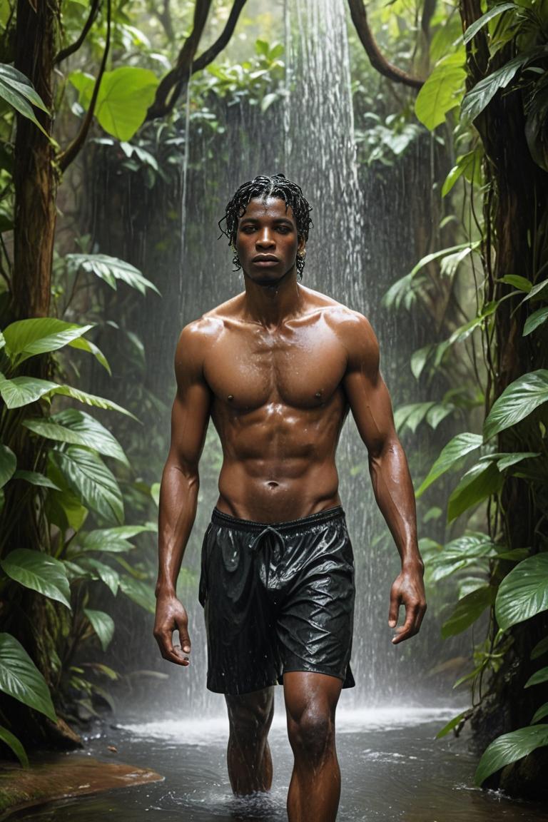 Photify AI prompt preview for Shower Spectacle pack - 240 - 2025-11-13T10:19:01.663Z