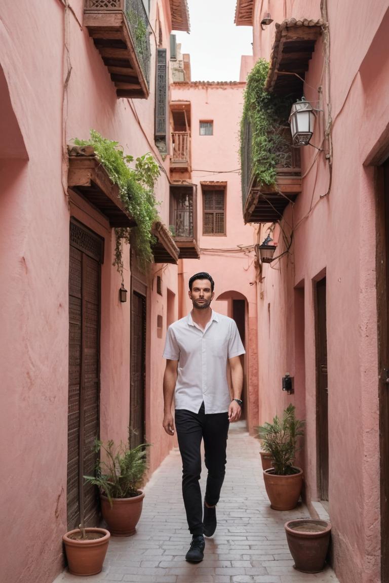 Photify AI prompt preview for Moroccan Street Vibes pack - 240 - 2025-04-23T23:53:08.066Z
