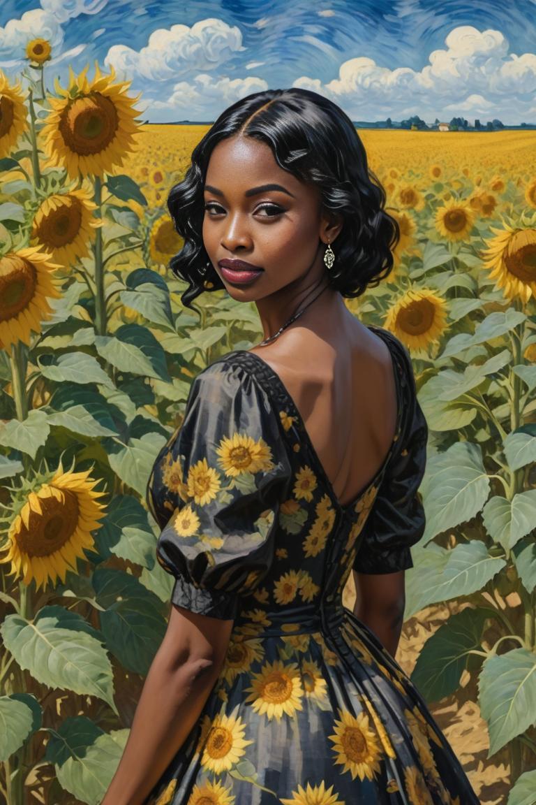 Photify AI prompt preview for Sempre Van Gogh 🌼 pack - 240 - 2025-05-09T08:17:52.007Z