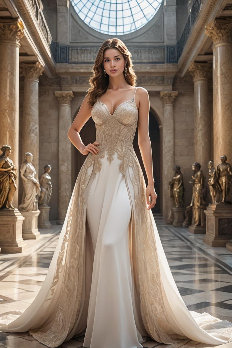 Photify AI prompt preview for Royal Princess pack - 240 - 2025-05-09T05:25:50.030Z