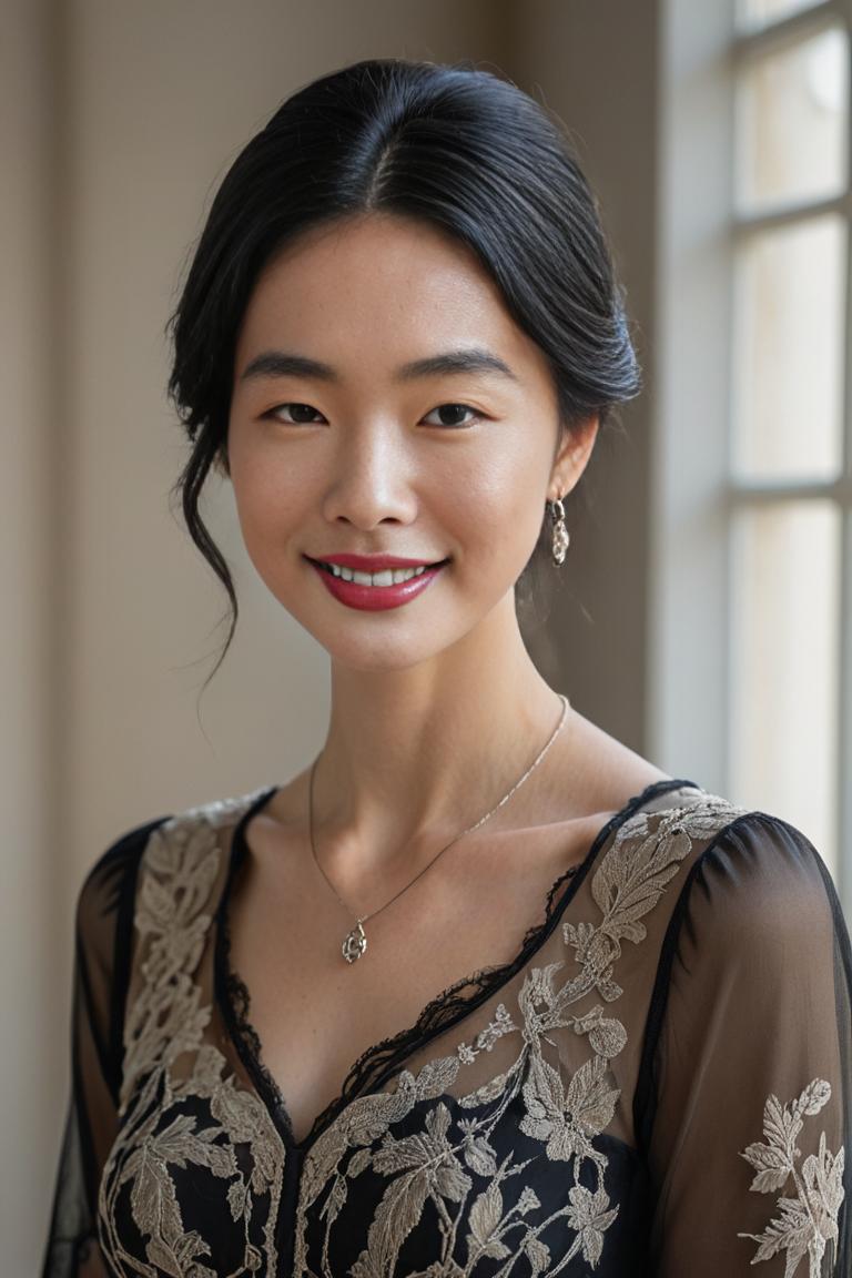 Cameo Portraits - ai prompts and filters of theme - Photify AI