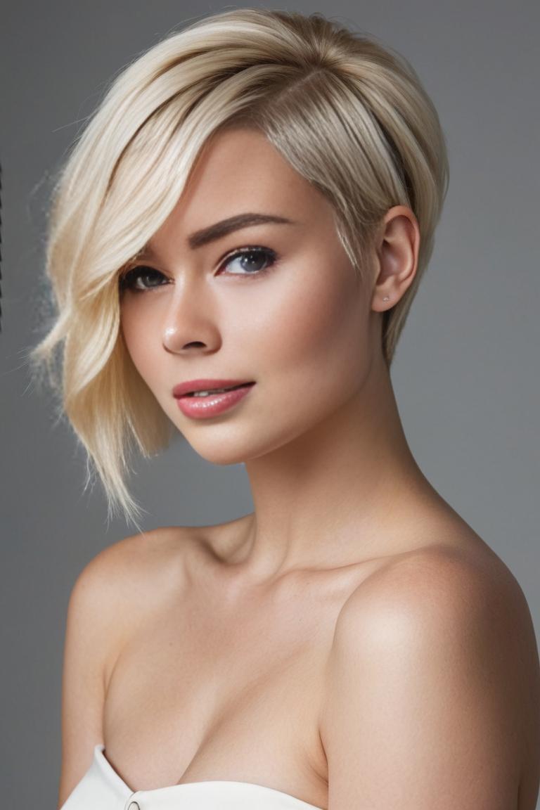 Photify AI prompt preview for Curvy Short Hair pack - 240 - 2025-05-31T00:36:09.573Z