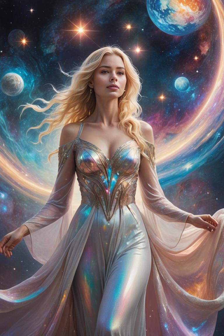 Photify AI prompt preview for Cosmic Priestess pack - 240 - 2025-06-28T01:24:26.904Z