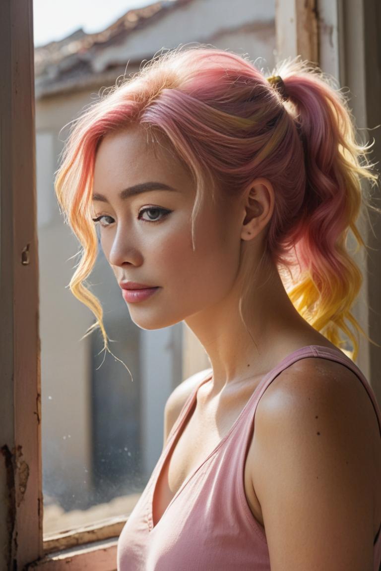 Photify AI prompt preview for Window Daydreams pack - 240 - 2025-04-19T10:53:50.566Z