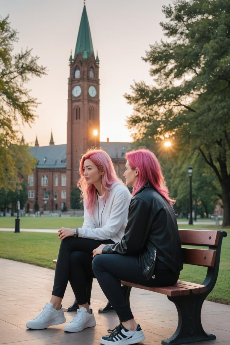 Photify AI prompt preview for Campus Romance pack - 240 - 2025-04-21T13:35:34.593Z