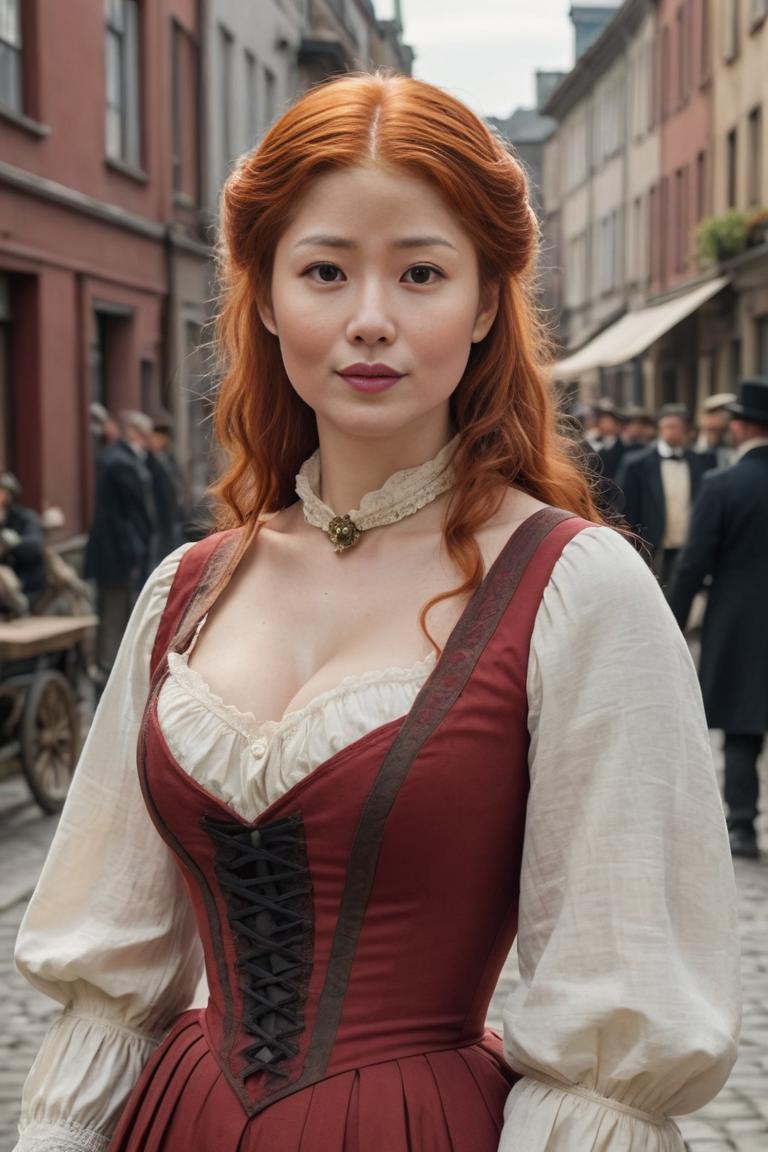 Photify AI prompt preview for 18th Century Tramp pack - 240 - 2025-05-09T06:59:02.874Z