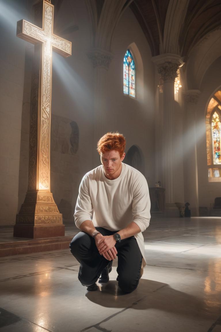 Photify AI prompt preview for Faithful Warrior pack - 240 - 2025-12-04T20:18:14.471Z