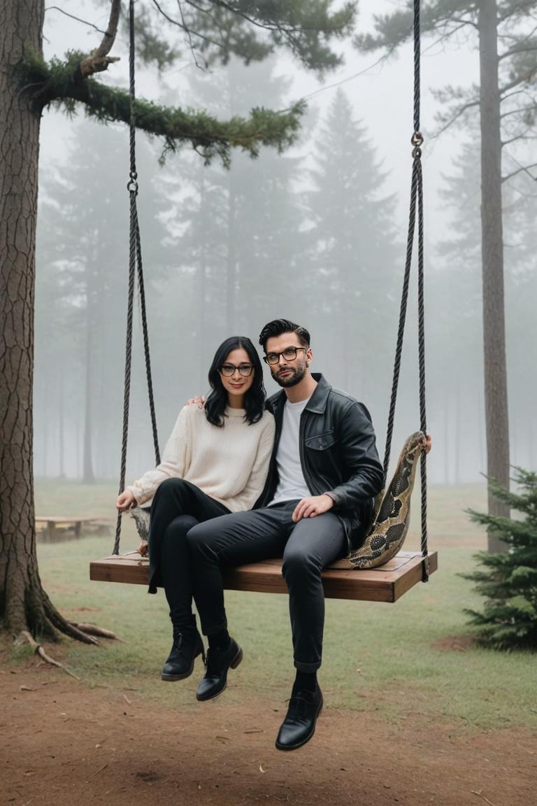 Photify AI prompt preview for Serene Sceneries pack - 240 - 2025-12-18T22:55:50.401Z