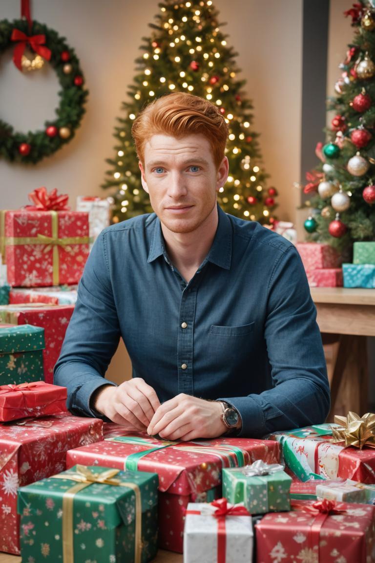 Photify AI prompt preview for Festive Feast pack - 240 - 2025-12-13T19:07:43.484Z