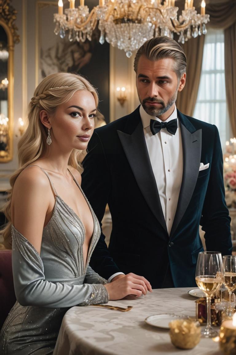 Photify AI prompt preview for Opulent Couples pack - 240 - 2025-04-24T17:12:22.968Z