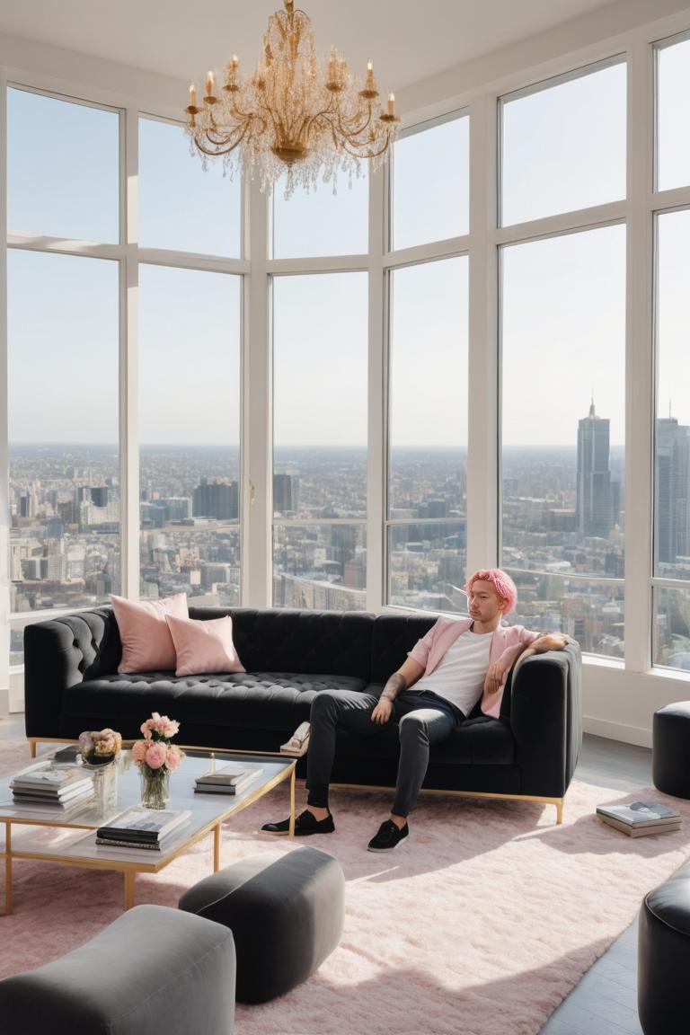 Photify AI prompt preview for Luxurious Living pack - 240 - 2025-04-19T11:31:10.703Z