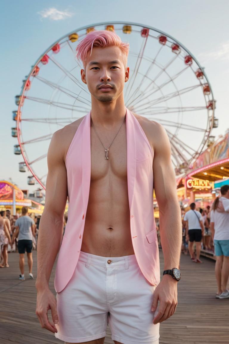 Photify AI prompt preview for Bikini Adventures pack - 240 - 2025-12-04T20:18:18.983Z