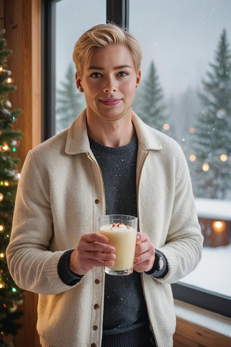 Photify AI prompt preview for Festive Feast pack - 240 - 2025-12-13T19:07:43.484Z