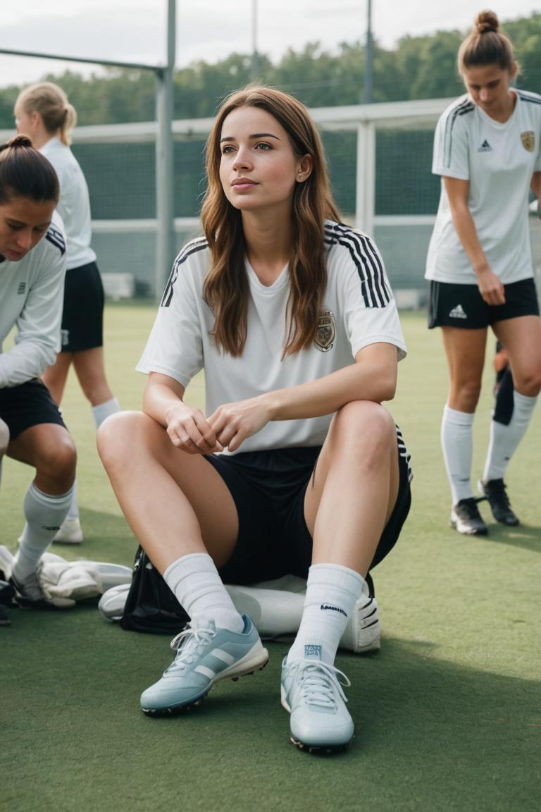 Photify AI prompt preview for Soccer Star pack - 240 - 2025-04-24T17:00:26.782Z