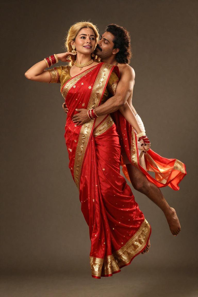 Photify AI prompt preview for Sita & Ram Flight pack - 240 - 2026-08-23T23:40:44.050Z