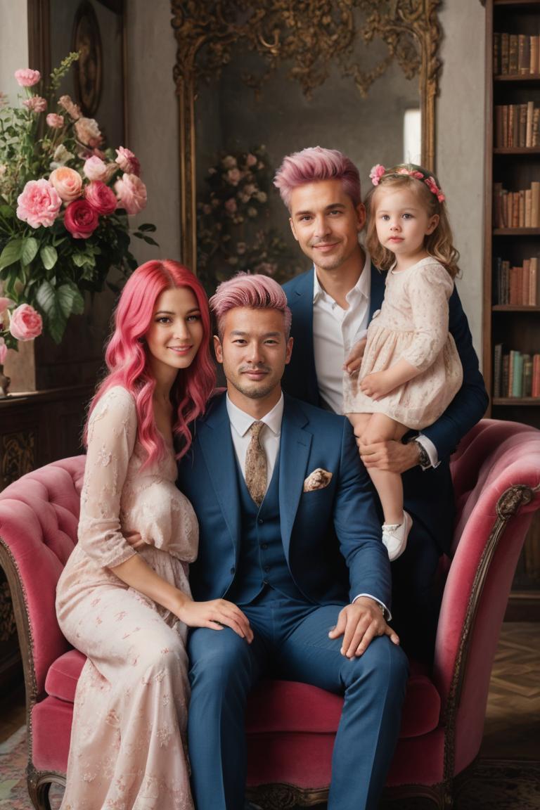 Photify AI prompt preview for Cozy Afrk pack - 240 - 2025-12-13T22:18:53.786Z