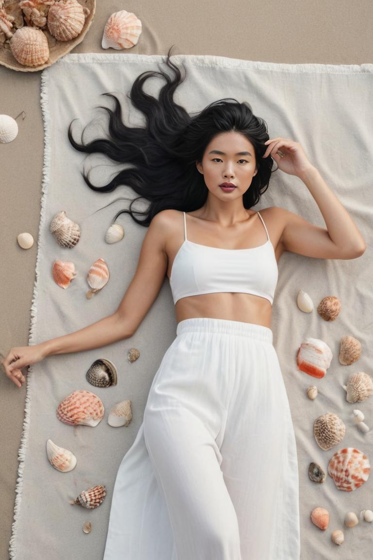 Photify AI prompt preview for Wavy Glam pack - 240 - 2025-11-16T08:42:17.041Z