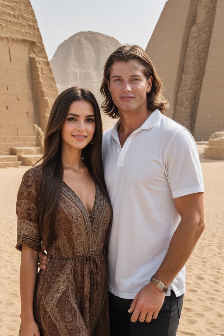 Photify AI prompt preview for Romance In Egypt pack - 240 - 2025-05-09T08:14:51.898Z