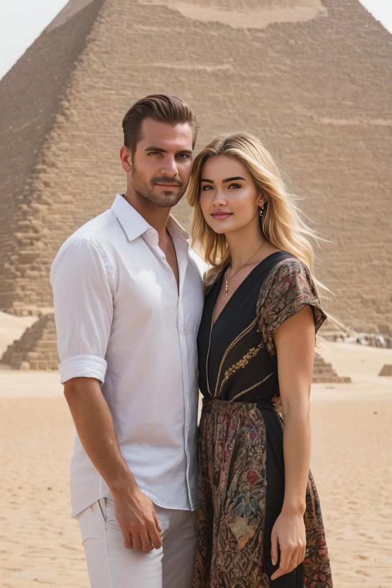 Photify AI prompt preview for Romance In Egypt pack - 240 - 2025-05-09T08:14:51.898Z