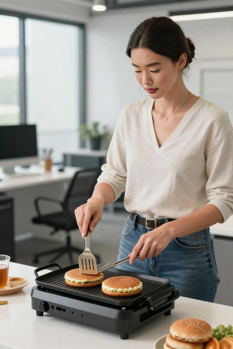 Photify AI prompt preview for Office Treats pack - 240 - 2026-02-16T22:10:38.771Z