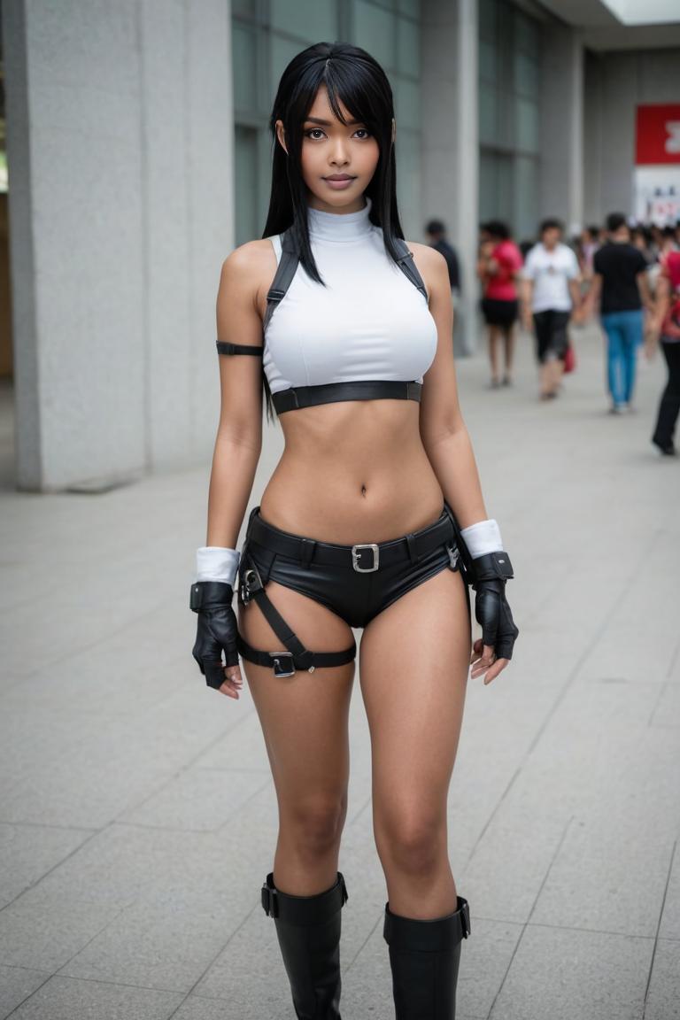 Photify AI prompt preview for More Cosplay pack - 240 - 2025-04-30T15:51:11.436Z