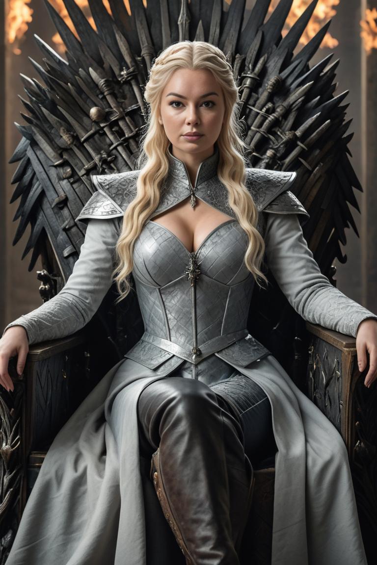 Photify AI prompt preview for Throne Queens pack - 240 - 2025-05-30T23:49:42.861Z