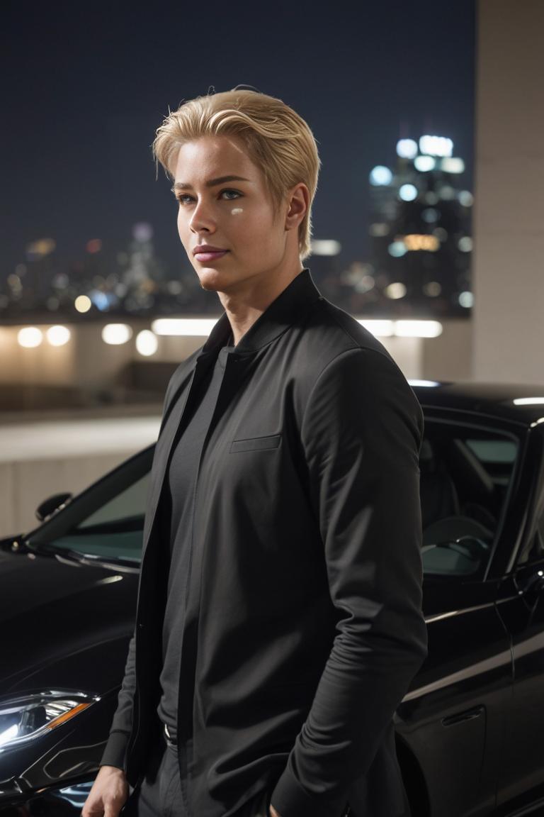Photify AI prompt preview for Sleek Street Style pack - 240 - 2025-04-27T07:43:46.018Z