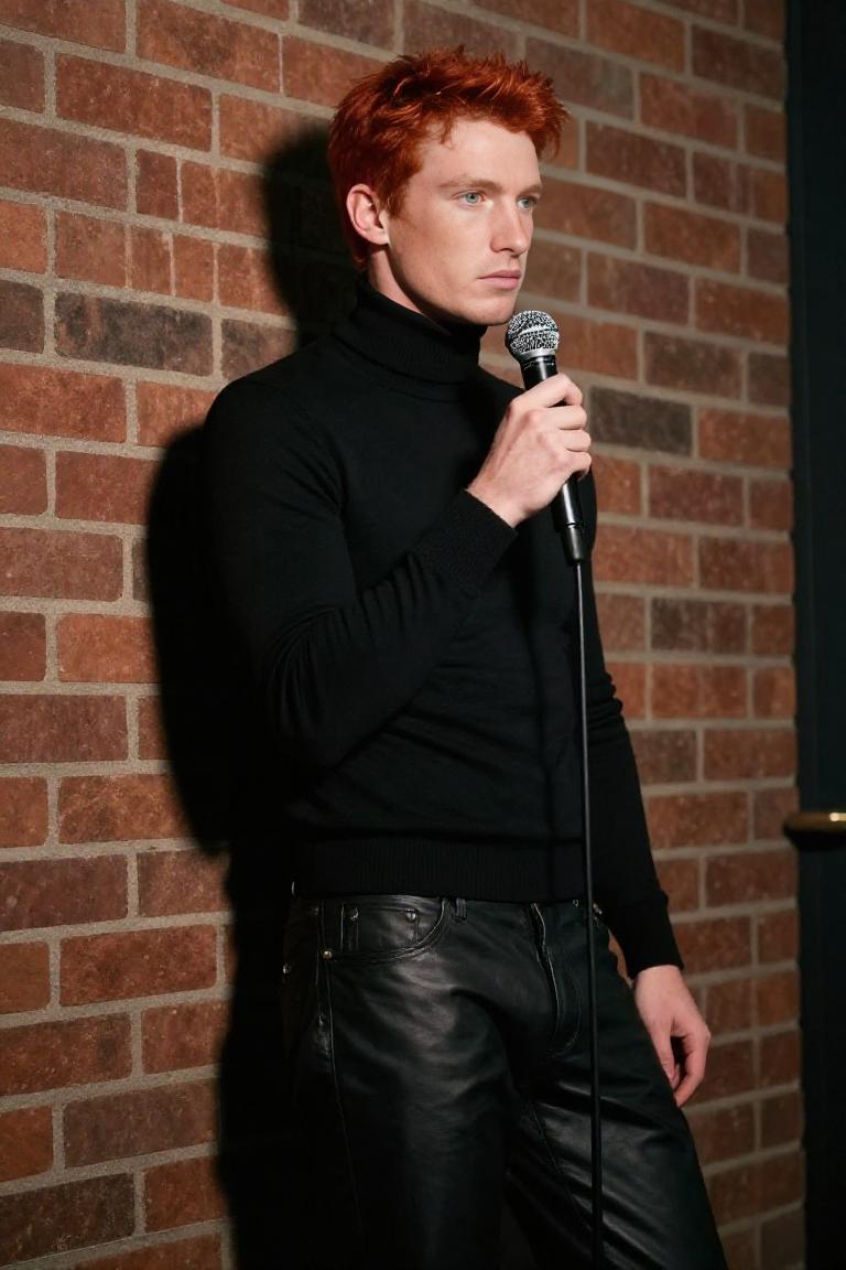 Photify AI prompt preview for Goth Rock Men pack - 240 - 2026-08-05T05:36:55.797Z