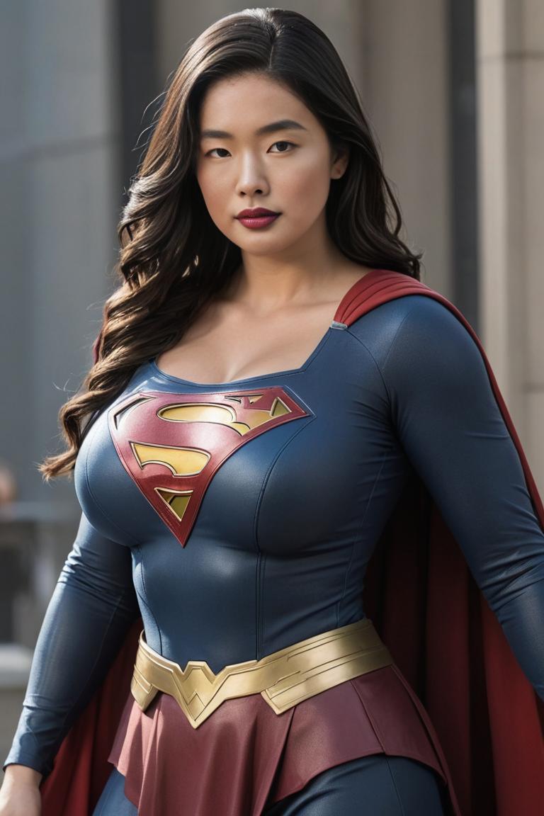 Photify AI prompt preview for Super Superheroes 2041 pack - 240 - 2025-07-02T03:50:56.688Z