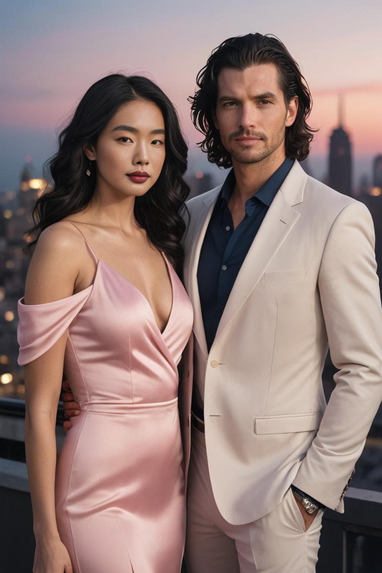 Photify AI prompt preview for Romantic Couples pack - 240 - 2025-04-18T19:13:29.494Z
