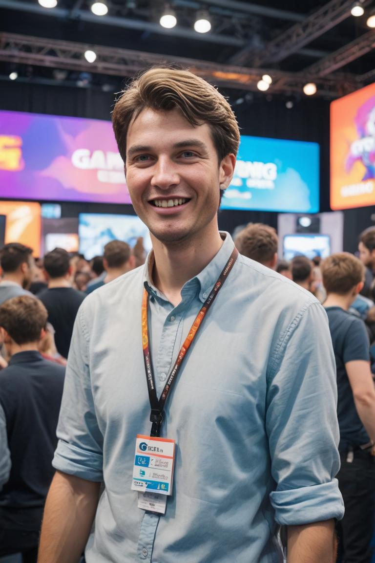 Gamescom Glimpses theme pack - 360 - 2025-07-14T21:00:20.576Z