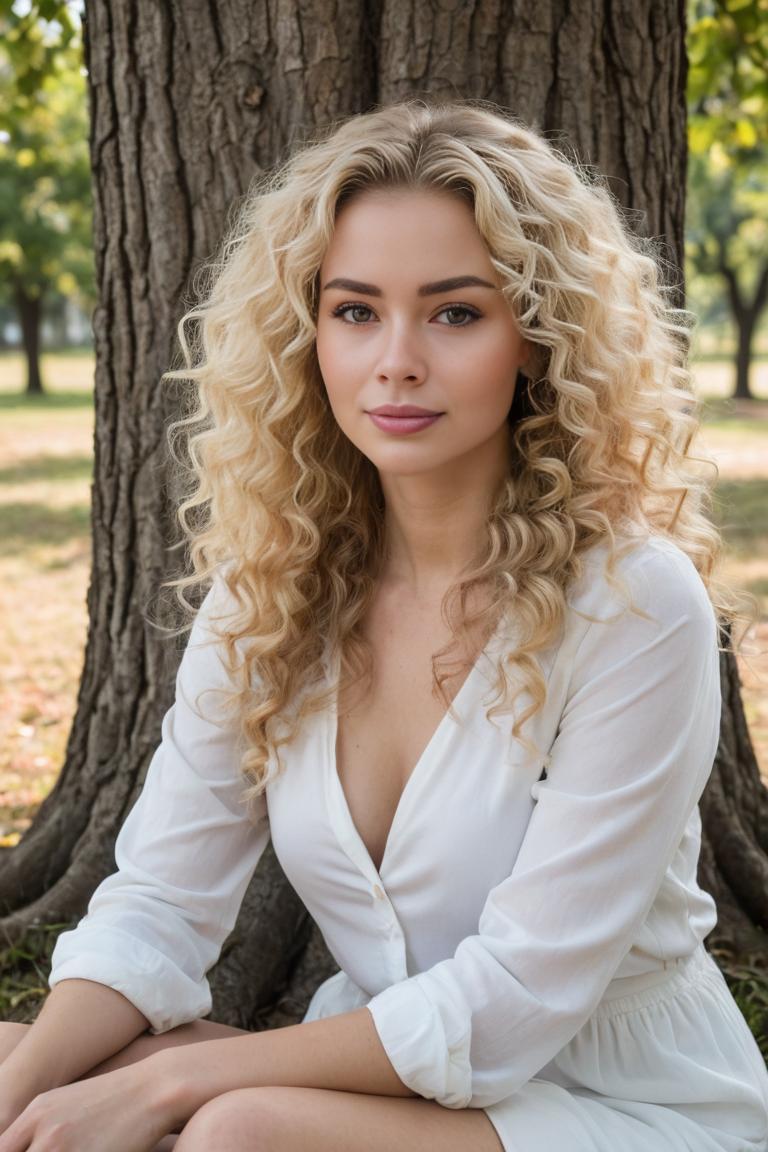 Photify AI prompt preview for Curly-haired-girl pack - 240 - 2025-05-30T23:51:54.679Z