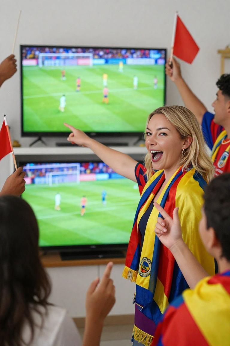 Photify AI prompt preview for Soccer Fan Moments pack - 240 - 2026-02-14T22:17:48.677Z