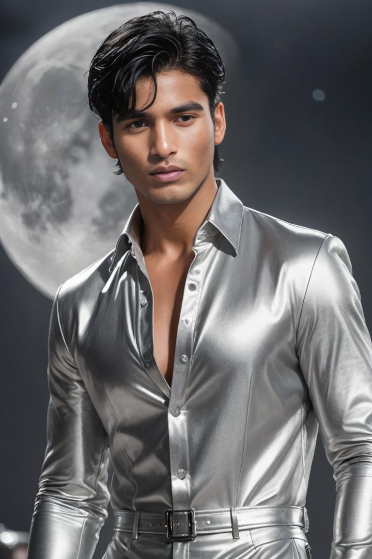 Photify AI prompt preview for Stylish Singer pack - 240 - 2025-04-27T06:09:24.135Z