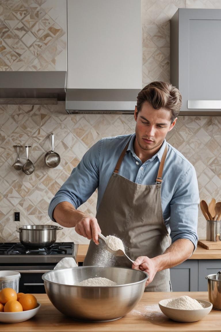 Photify AI prompt preview for Home Baker pack - 240 - 2025-06-01T07:04:32.204Z