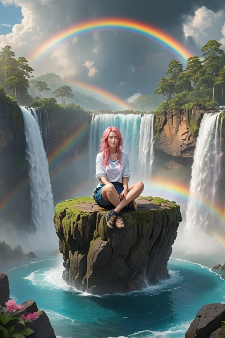 Photify AI prompt preview for Mystical Kingdom pack - 240 - 2025-12-04T20:18:19.684Z