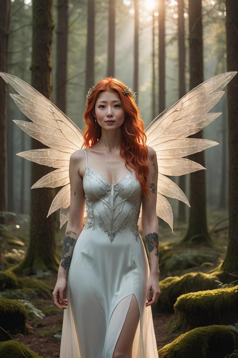 Photify AI prompt preview for Glowing Fairy Realm pack - 240 - 2025-08-07T22:35:26.749Z