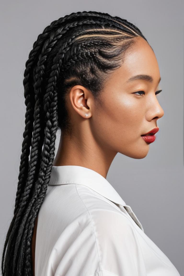Photify AI prompt preview for Some Hairstyles pack - 240 - 2025-04-27T15:32:00.940Z