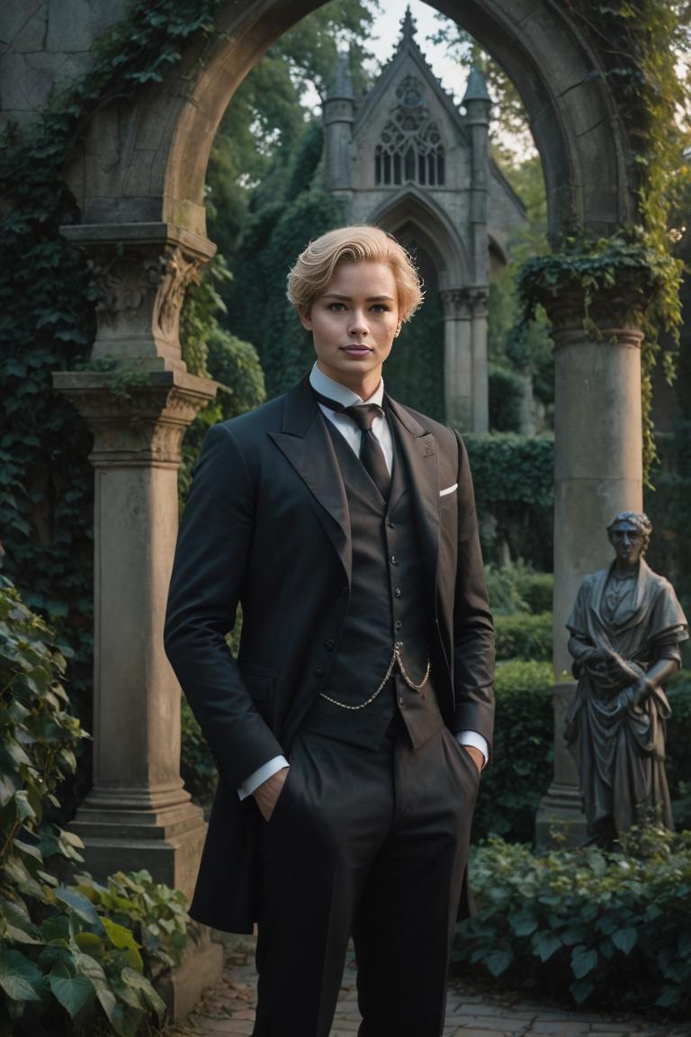 Photify AI prompt preview for Victorian Gothic pack - 240 - 2025-04-27T19:16:38.319Z
