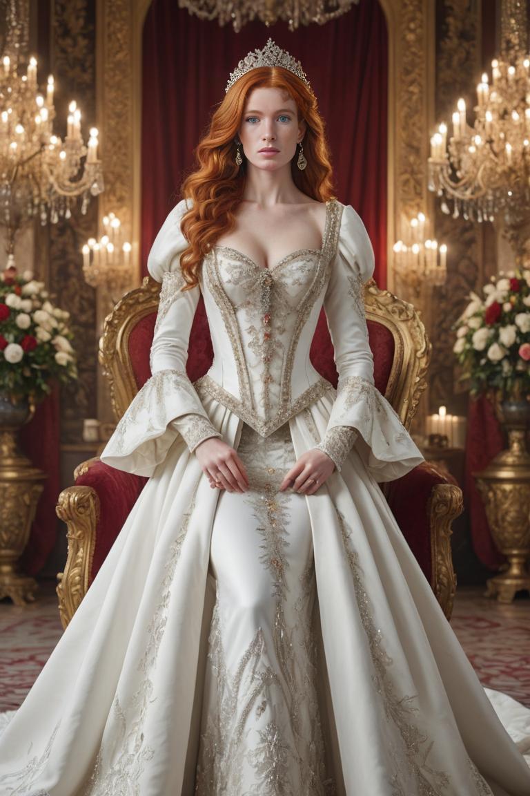Photify AI prompt preview for Glamour Snow White pack - 240 - 2025-05-09T19:38:06.177Z