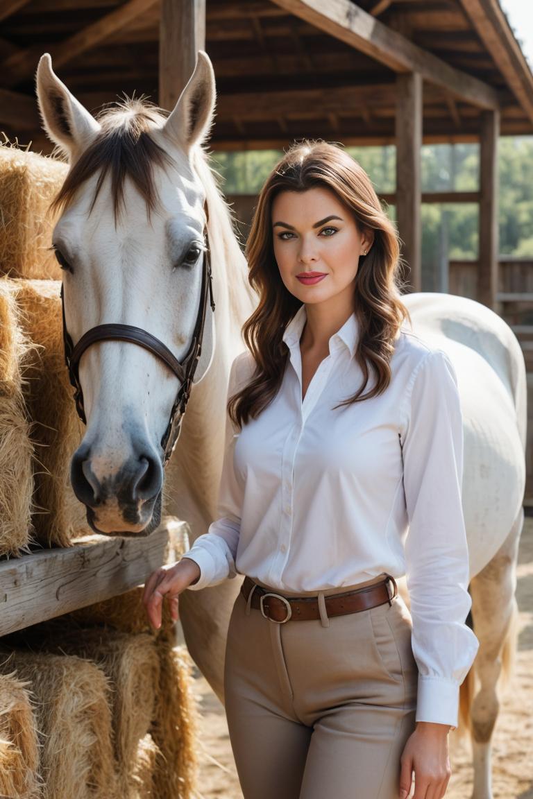Photify AI prompt preview for Equestrian Pack pack - 240 - 2025-05-31T00:07:05.673Z