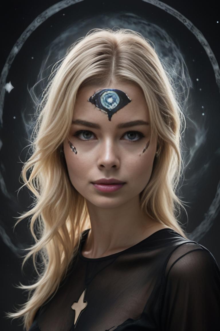 Photify AI prompt preview for Cosmic Rituals pack - 240 - 2025-12-31T21:07:38.041Z