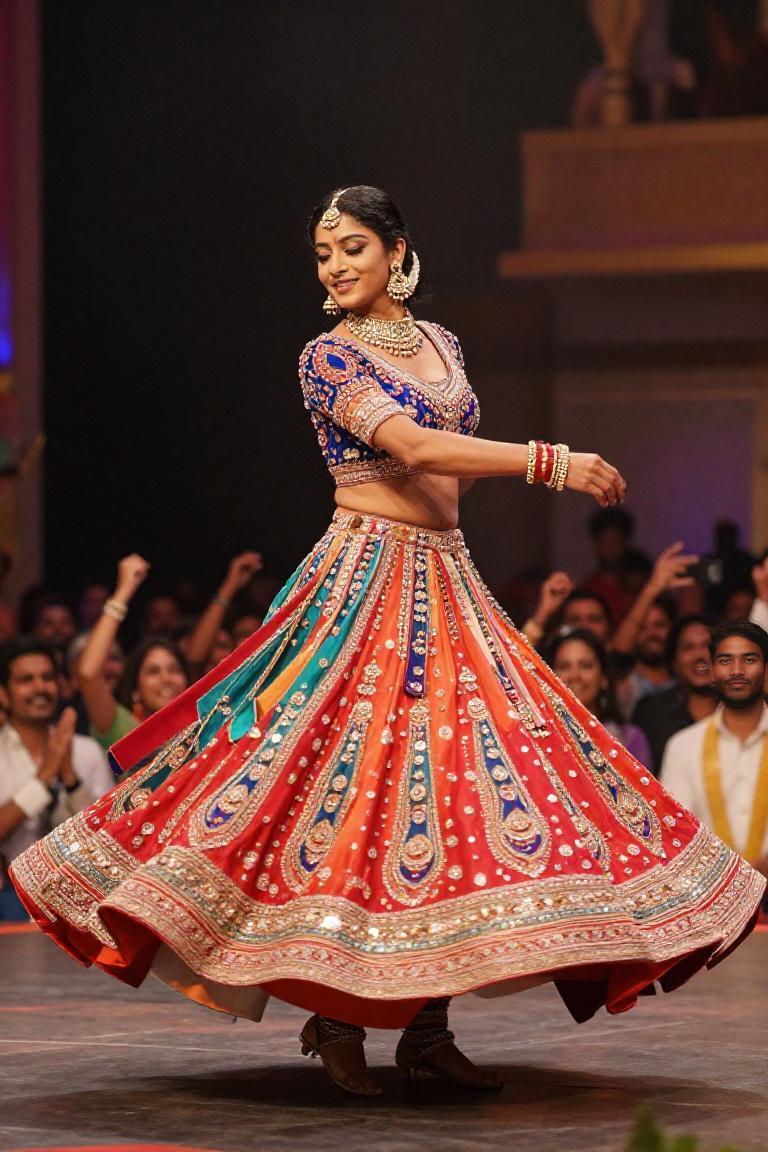 Photify AI prompt preview for Thumka Moves pack - 240 - 2026-03-01T13:37:50.296Z