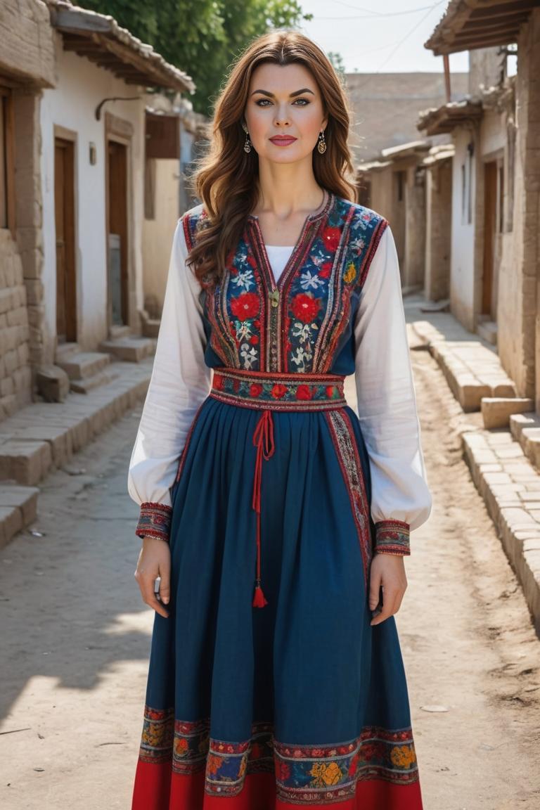 Photify AI prompt preview for Kurdish Women Clothes And Dance pack - 240 - 2025-05-09T06:01:11.009Z