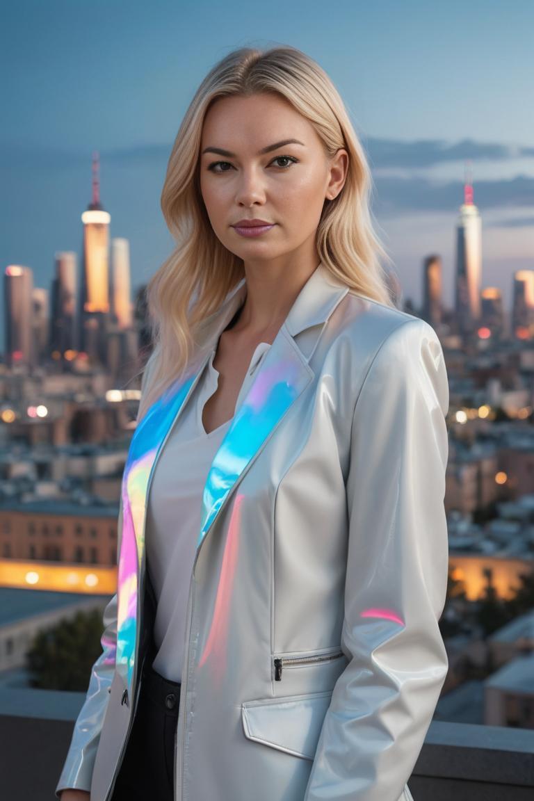 Photify AI prompt preview for Future Fashion Snapshots pack - 240 - 2025-10-06T06:35:45.518Z