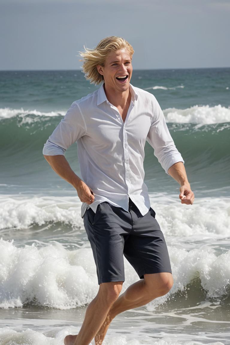 Photify AI prompt preview for Beach Swing Serenity pack - 240 - 2025-06-30T23:09:27.830Z