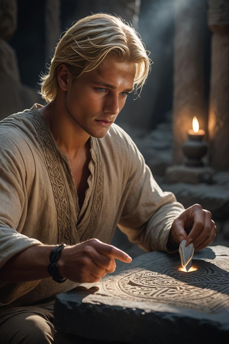 Photify AI prompt preview for Mystic Cavern pack - 240 - 2025-11-05T19:28:06.361Z