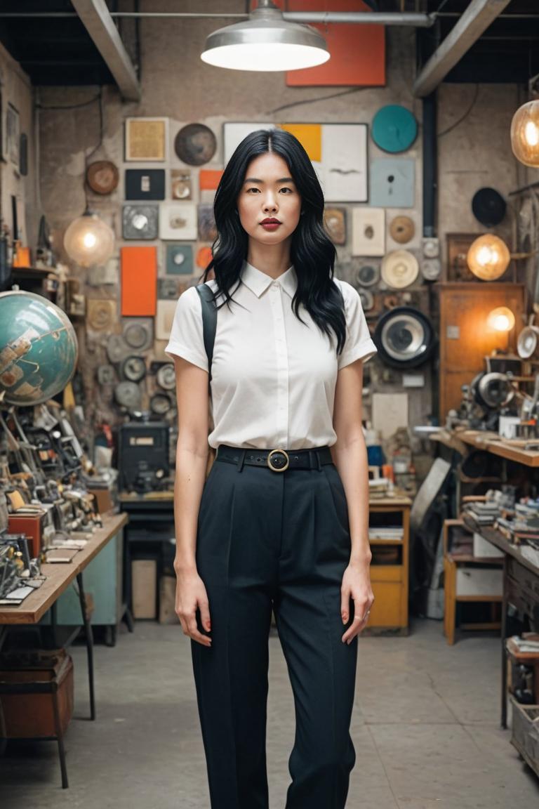 Photify AI prompt preview for Creative Blends pack - 240 - 2025-10-30T18:37:44.051Z