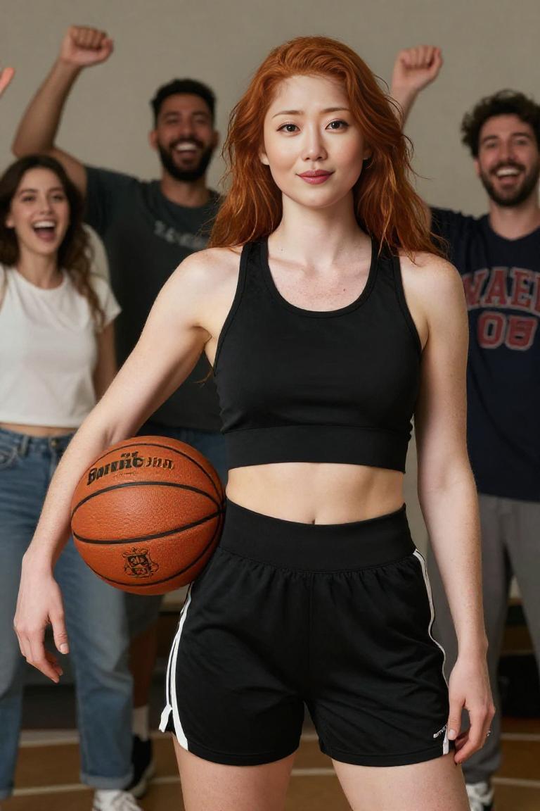 Photify AI prompt preview for Basketball Vibes pack - 240 - 2026-04-15T23:47:36.378Z