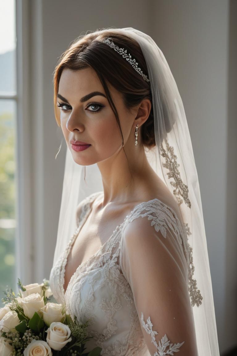 Photify AI prompt preview for Wedding Glamour pack - 240 - 2025-05-13T12:05:41.050Z
